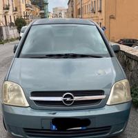 Opel Meriva A 2006 1.7 CTDI - pezzi di ricambio