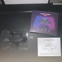Strike pack controller paddles Ps4