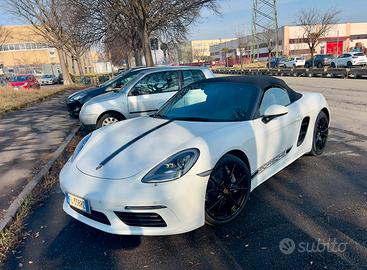 Porsche 718 Boxter 300cv Pdk