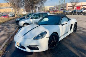 Porsche 718 Boxter 300cv Pdk