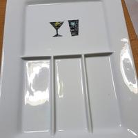 Antipastiera Grand Chef nuova e mai usata