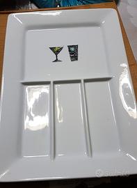 Antipastiera Grand Chef nuova e mai usata