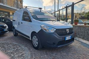 DACIA DOKKER VAN RESTYLING 1.5 ADBLUE DCI CV95