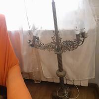 Lampada candelabro