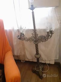 Lampada candelabro