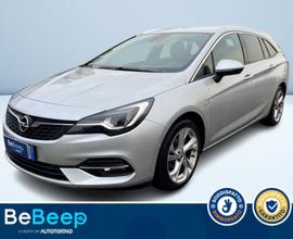 Opel Astra SPORTS TOURER 1.5 CDTI BUSINESS EL...