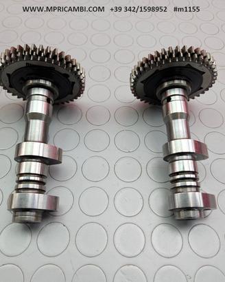 ALBERI CAMME APRILIA DORSODURO 750 2008 2016 2011