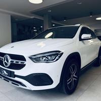 Mercedes-Benz GLA 180 d Sport Plus auto