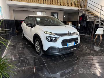 Citroen C3 BlueHDi 100 S&S C-Series