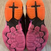 Scarpe da Basket uomo 42 NUOVE