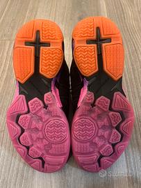 Scarpe da Basket uomo 42 NUOVE