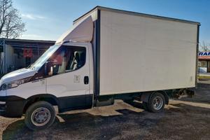 DAILY CASSONATO CON SPONDA