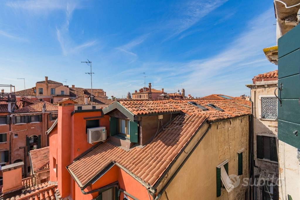 Appartamento – Venezia, Santa Croce - Vista 3