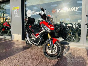 HONDA X-ADV 750 TUTTO INCLUSO ANCHE PASSAGGIO!