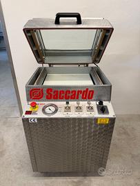 Sottovuoto a campana