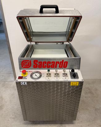 Sottovuoto a campana