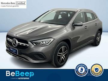 Mercedes-Benz GLA 180 D SPORT PLUS AUTO