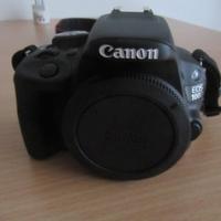 Canon 100D + Canon 24-105 1:4 IS USM