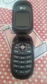 Cellulare LG k225 - Senza caricabatteria