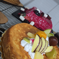 Cuoca/ pasticcera