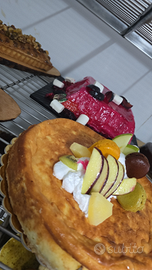 Cuoca/ pasticcera