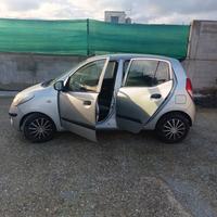 Auto Diesel 1100 CRDI