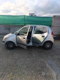 Auto Diesel 1100 CRDI