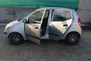 Auto Diesel 1100 CRDI