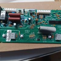 scheda di controllo frigorifero Whirlpool american