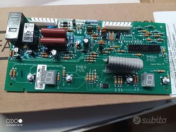 scheda di controllo frigorifero Whirlpool american