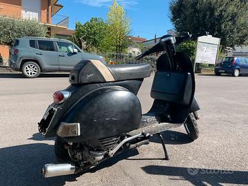 Vespa px200 del 98