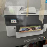 Stampante HP officejet pro 7720