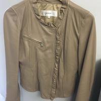 Giacca vera pelle imperial