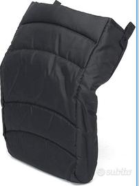 Coprigambe passeggino foppapedretti