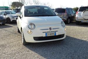 Fiat 500 1.3 Multijet 16V 75 CV Sport NEO PATENTAT
