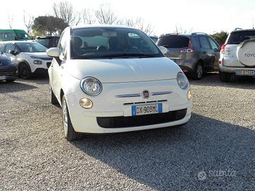 Fiat 500 1.3 Multijet 16V 75 CV Sport NEO PATENTAT