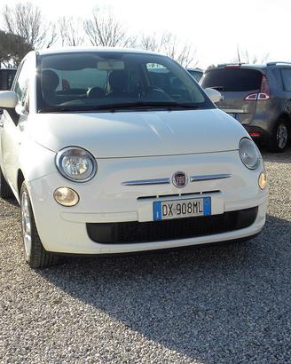 Fiat 500 1.3 Multijet 16V 75 CV Sport NEO PATENTAT