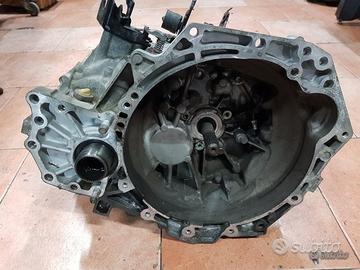 Cambio 6 marce 4x4 1.4 diesel urban cruiser 2010