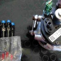 KIT INIETTORI RENAULT Clio Serie Diesel 1500 (04>0