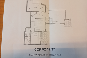 Appartamento Via Cavour