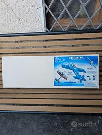 Aeromodello 3d Enigma