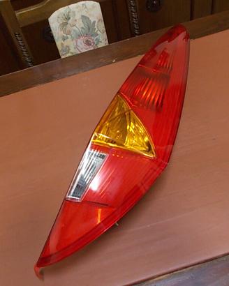 Faro posteriore dx Fiat Punto Sporting