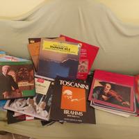 dischi vinilica 33 giri