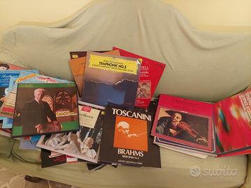 dischi vinilica 33 giri