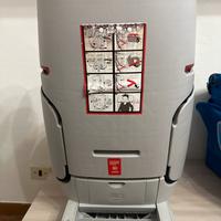 Seggiolino auto