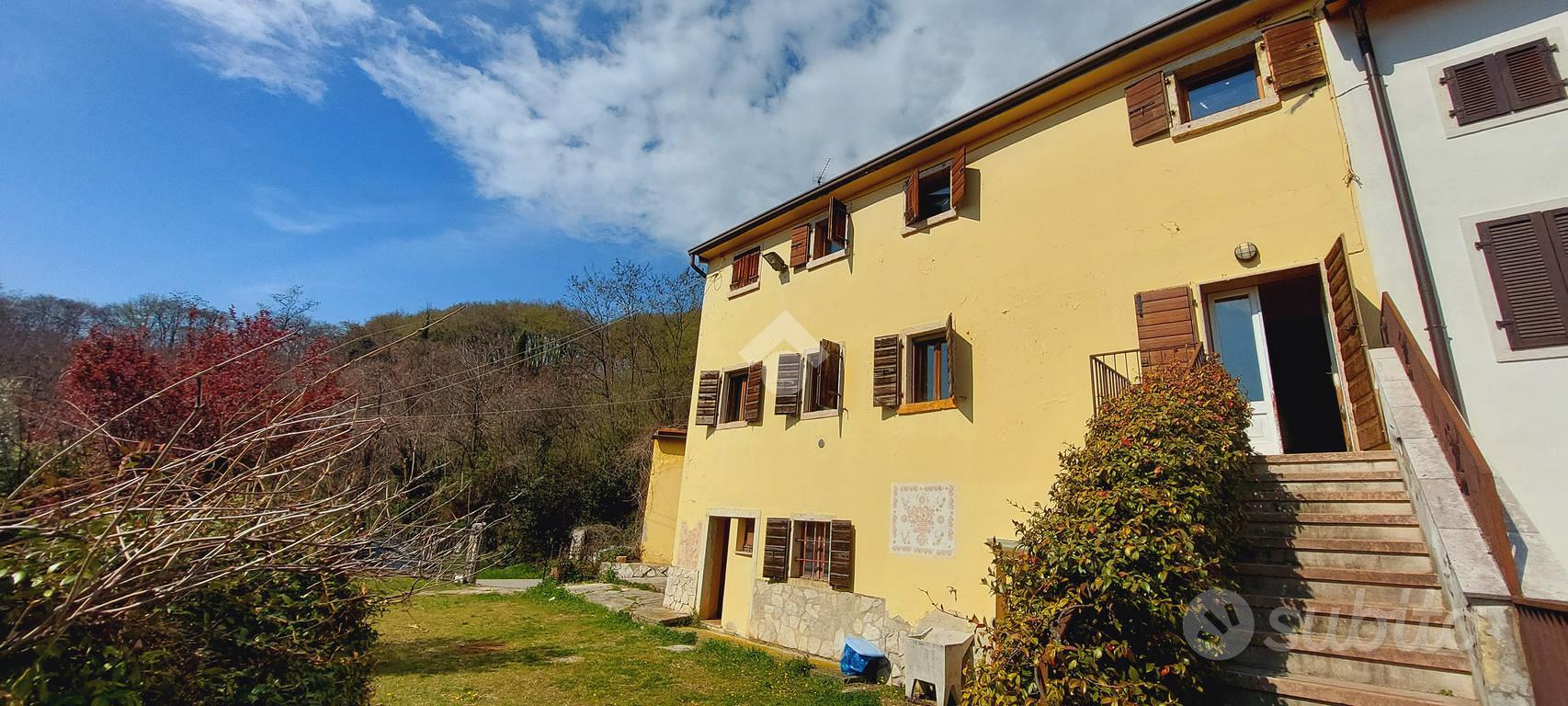 RUSTICO A CAPRINO VERONESE - Vista 3
