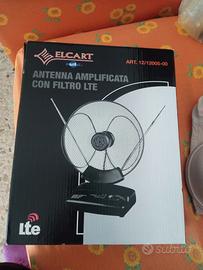 Antenna tv 