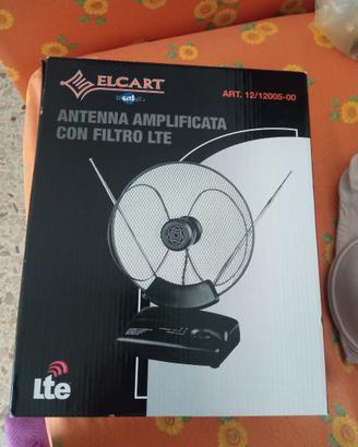 Antenna tv 