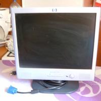 Monitor 15"