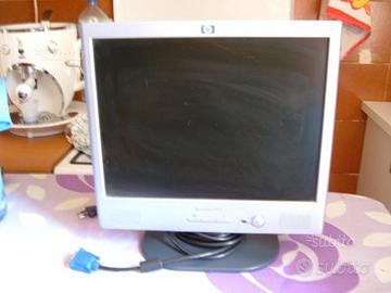 Monitor 15"